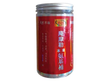 庵摩勒本草清瘟灵