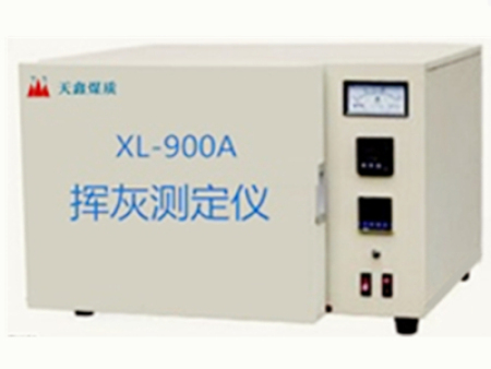 挥灰测定仪XL-900A