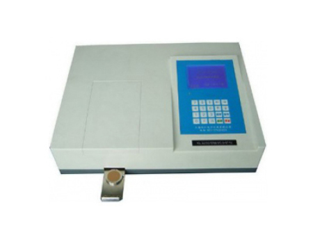 X荧光油品硫分析仪