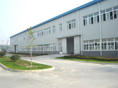 新鄉市第 一鼓風機廠有限公司