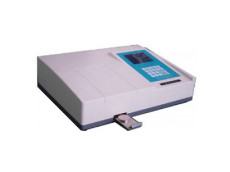 X荧光硫钙分析仪