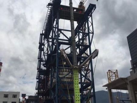 500T三明三钢吊行车2 500T三明三钢吊行车2