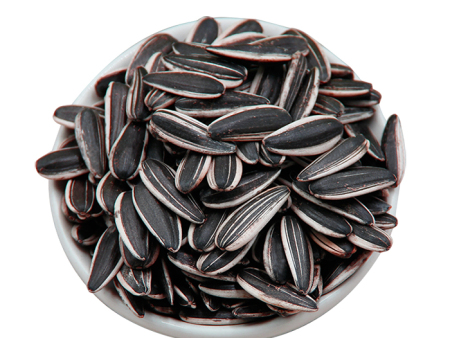 2021年葵花籽市场走势分析