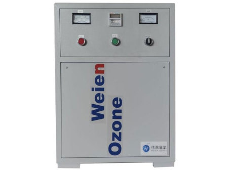 外置式臭氧发生器