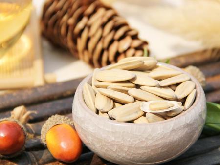 好吃的五香瓜子该怎么做？