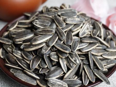 关于瓜子的多种做法
