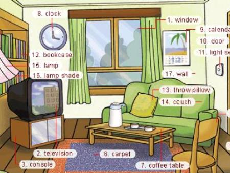 卫生健康小常识