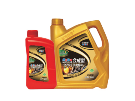 合成基礎油 API SM