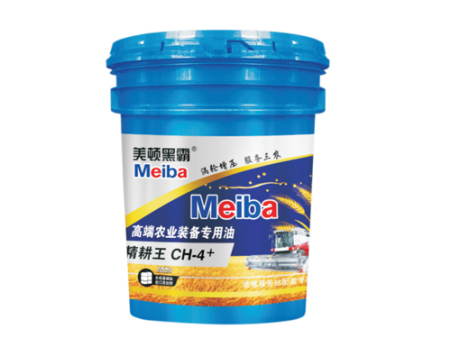 农业装备专用油CH-4