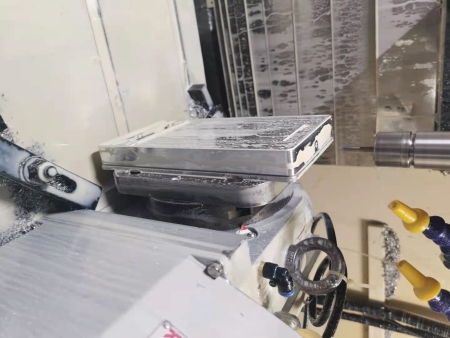 数控车加工工艺