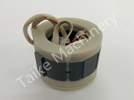 Motor Housing 148000500