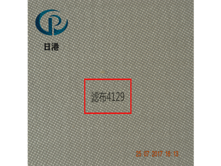 丹东过滤布真空皮带脱水机的开机关机顺序