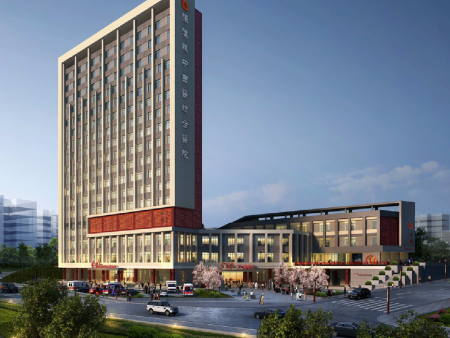 遵义市湄潭中西医结合医院