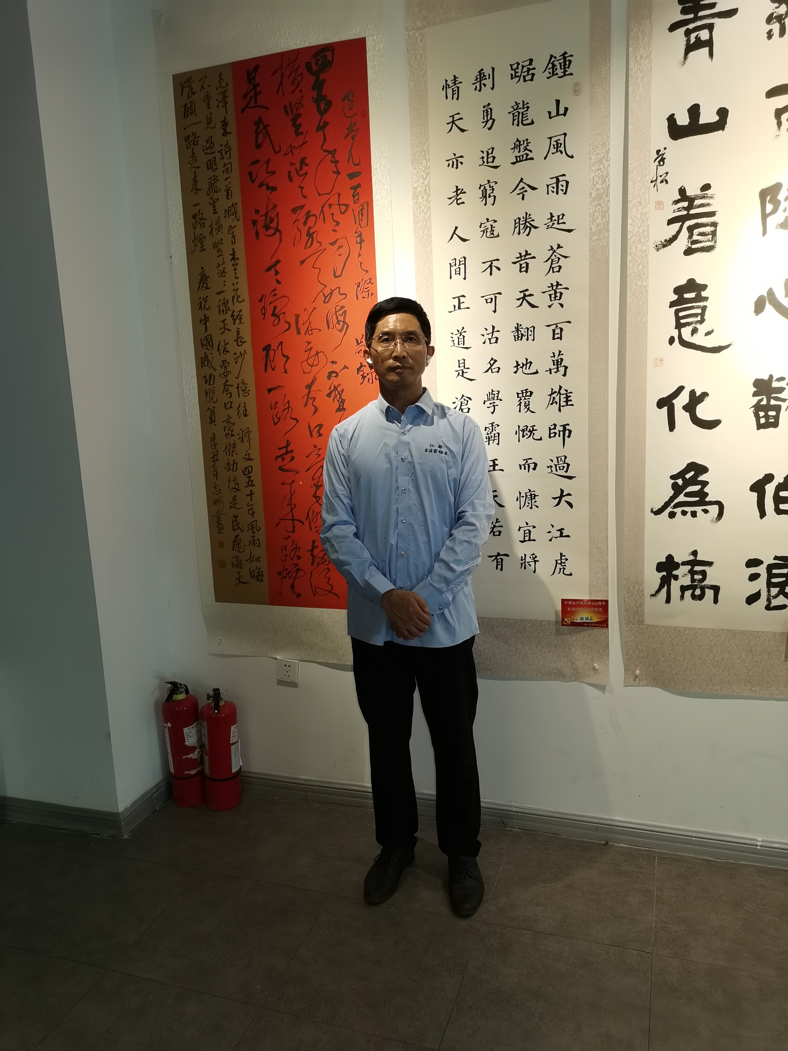 江都文化馆