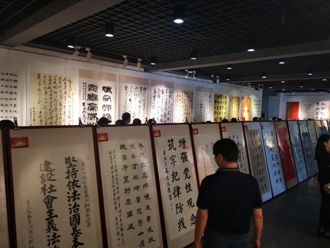 江都文化馆
