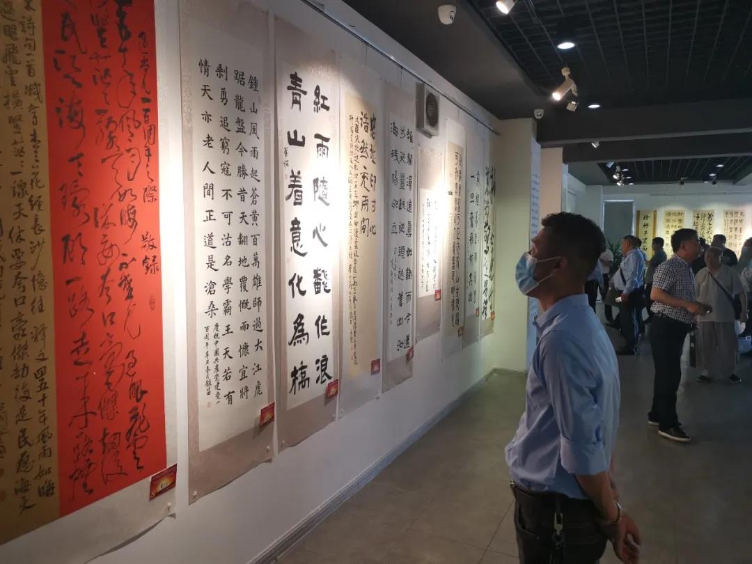 江都文化馆