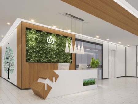 风铃肿瘤健康管理中心21F