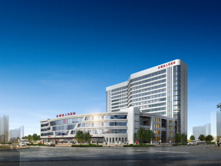 会理人民医院