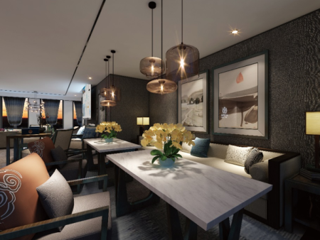 风铃肿瘤健康管理中心6F