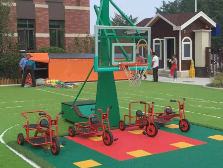 幼儿园安装工程