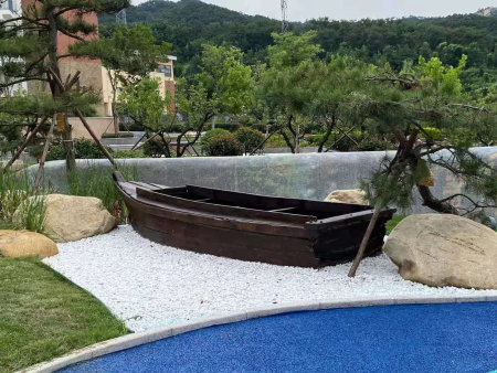 威海八中改造工程