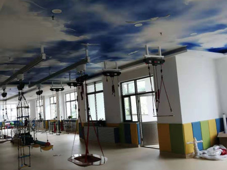 医院装修改造工程