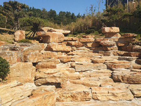 威海市实验高中工程