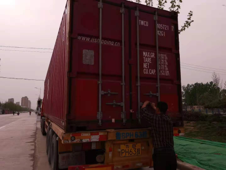 工廠(chǎng)直接出口越南三酸設備裝車(chē)外運 工廠(chǎng)直接出口越南三酸設備裝車(chē)外運
