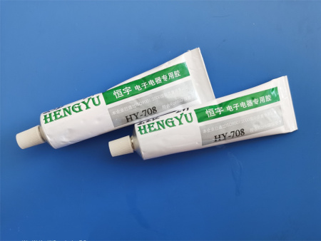 灯具粘结密封胶