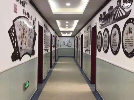 医院装修改造工程