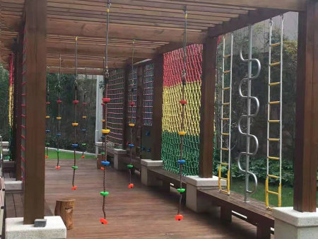 幼儿园安装工程