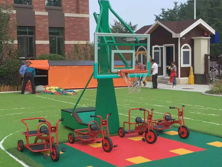 幼儿园安装工程