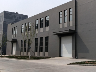 山东浩丰动力设备有限公司-主营柴油发电机组和燃油发电机组以及潍坊发电机组