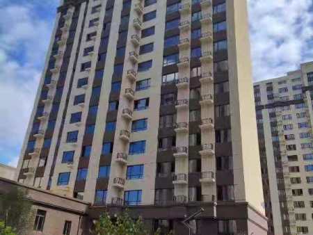 哥伦布魅力城质感漆