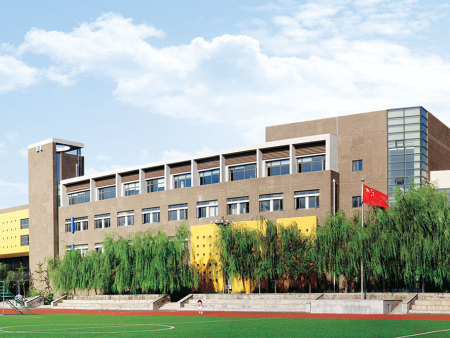 沈阳市浑南区第一小学消防设施维保工程