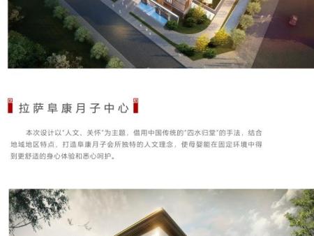 西藏阜康月子中心