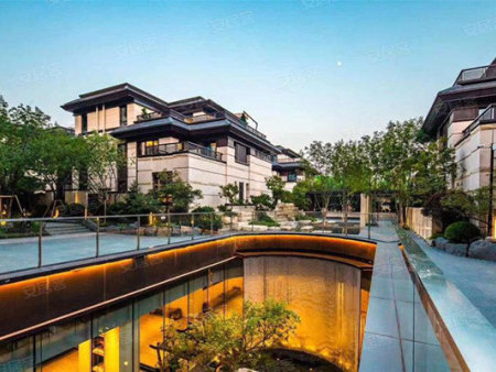 沈阳华润置地公馆消防设施维保工程