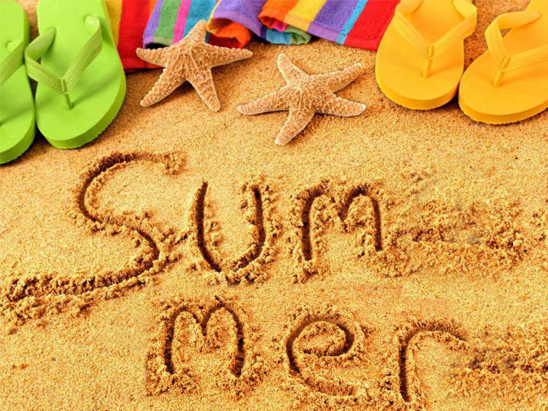 夏季養生（中）