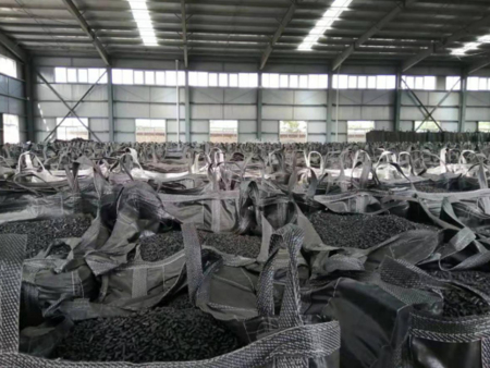 活性炭之煤质柱状活性炭