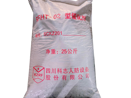 宁夏人防催化剂的市场前景如何？