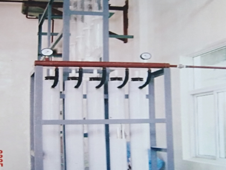 Electronic grade hydrogen peroxide production plant in Beijing factory Electronic grade hydrogen peroxide production plant in Beijing factory