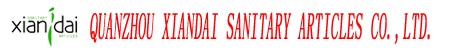 QUANZHOU XIANDAI SANITARY ARTICLES CO.,LTD
