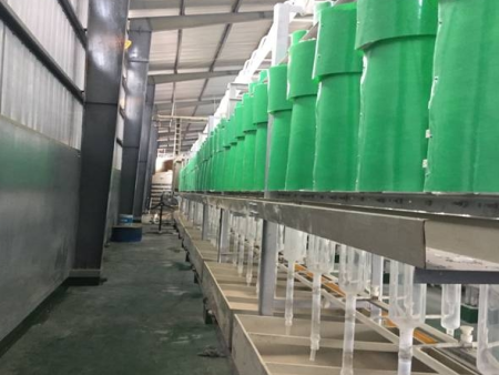 Vietnam Yongkang chemical, January 2019 Vietnam Yongkang chemical, January 2019