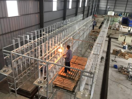 Vietnam Yongkang chemical, January 2019 Vietnam Yongkang chemical, January 2019