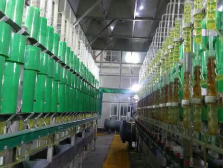 New electronic grade (UP grade) nitric acid purification equipment