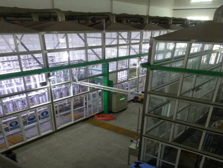 Ventilated cabinet Ventilated cabinet