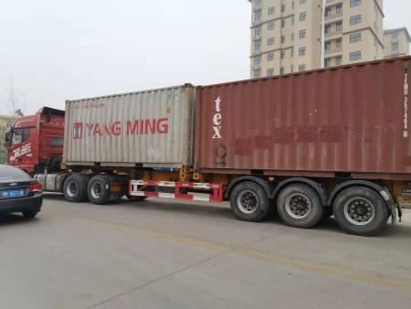 Electronic clean and high purity reagent equipment exported to Pakistan