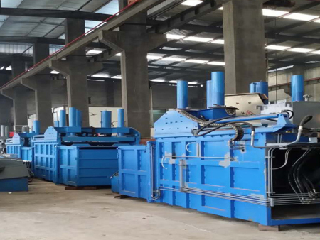 现代化厂房车间