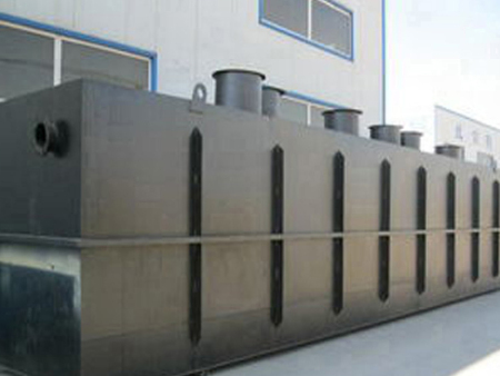 现代化厂房车间