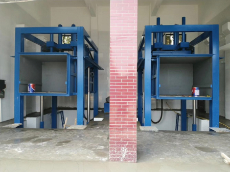 垃圾中转站设备有哪些